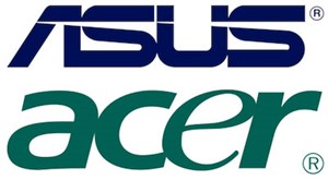 Asus bị phạt vì quảng cáo bôi xấu Acer
