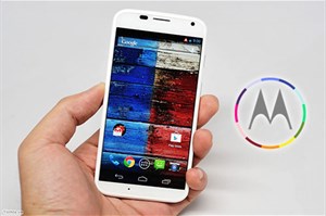 Thương vụ mua bán Motorola Mobility có ý nghĩa gì với Google và Lenovo?