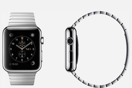 Thị trường apple 10 dự đoán về các "siêu phẩm" của Apple năm 2015