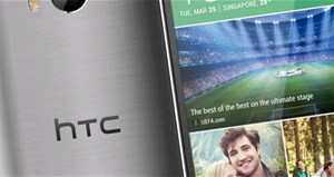 HTC hứa hẹn năm 2015 sẽ đầy bất ngờ