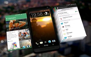 HTC Sense 7 sẽ có thêm tính năng Avatar Maker mới?