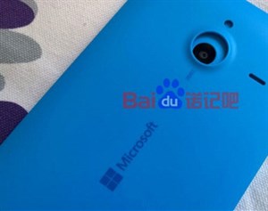 Microsoft Lumia 1330 hỗ trợ kết nối LTE-A, camera 14.1MP ? 