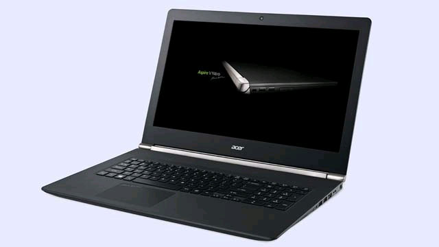 Ra mắt laptop có camera 3D