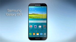 Samsung Galaxy S6 xuất hiện trong video hướng dẫn KNOX?