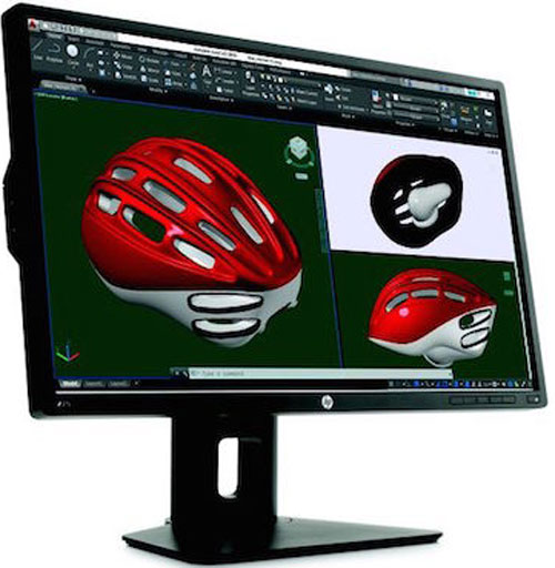 Z27s màn hình 27" độ phân giải 4K​