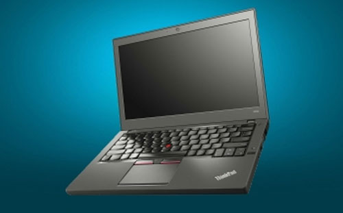 Lenovo ThinkPad X250 ThinkPad X250