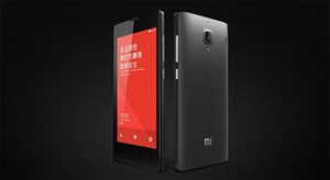 Xiaomi tung ra smartphone 64-bit giá 110 USD