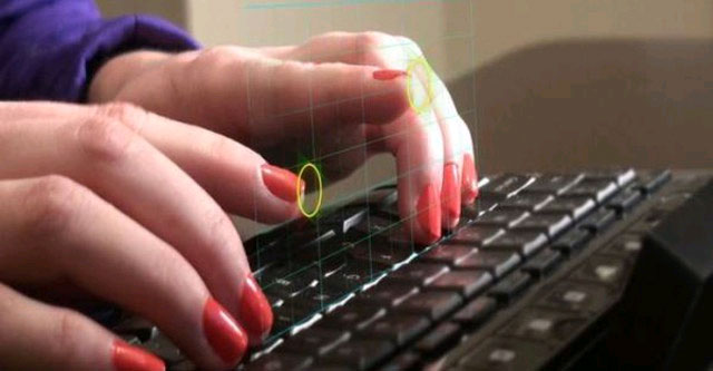 Chuột ảo Motix Chuột ảo Motix ra mắt ngay thềm CES 2015