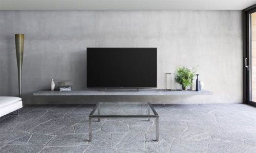 Tivi 4K đầu tiên chạy Firefox OS  TV4K của Panasonic