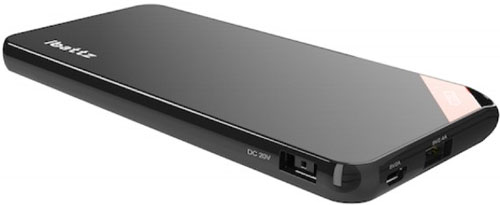 pin dự phòng ASAP Charger