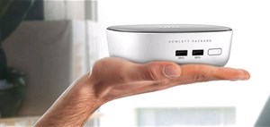 HP giới thiệu máy tính để bàn Stream và Pavilion mini