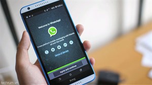 WhatsApp đã đạt 700 triệu người dùng truy cập mỗi tháng