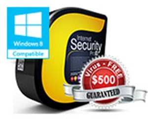 [Miễn phí] 6 tháng bản quyền Comodo Internet Security Pro 8