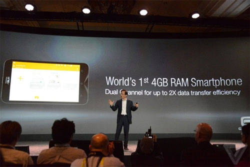 giới thiệu tính năng Zenfone 2 giới thiệu tính năng Zenfone 2