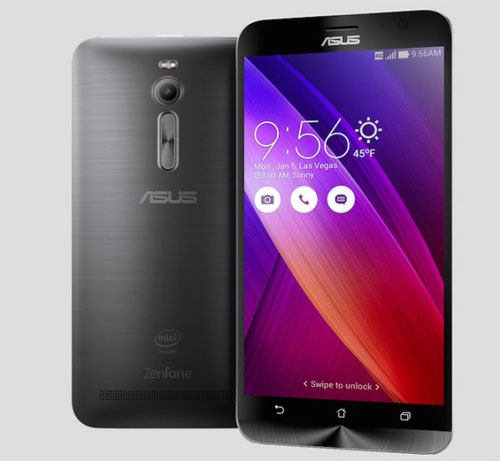 điện thoại Asus Zenfone 2 điện thoại Asus Zenfone 2