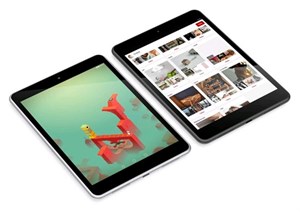 Hiệu năng Nokia N1 cao hơn cả iPad