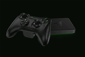 Razer ra mắt máy chơi game Android