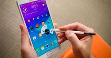 Lợi nhuận Samsung sụt giảm liên tiếp trong 5 quý