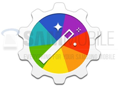 Biểu tượng Theme Store​