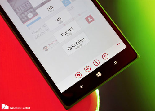 Tubecast, ứng dụng dành cho Youtube