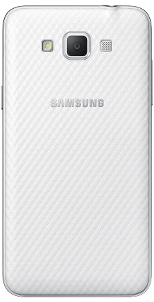 Samsung Galaxy Grand Max ra mắt mặt sau Samsung Galaxy Grand Max