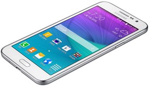 Galaxy Grand Max: màn HD 5.25 inch, camera 13/5MP, giá 290 USD 