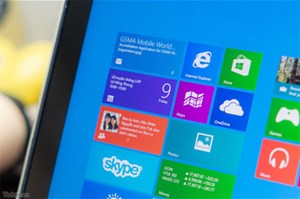 Microsoft Spartan: chia sẻ ghi chú, hỗ trợ cả tablet, smartphone