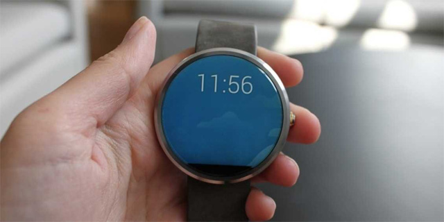 Moto 360 Bộ đôi Samsung Galaxy S6 ra mắt đầu tháng 3/2015