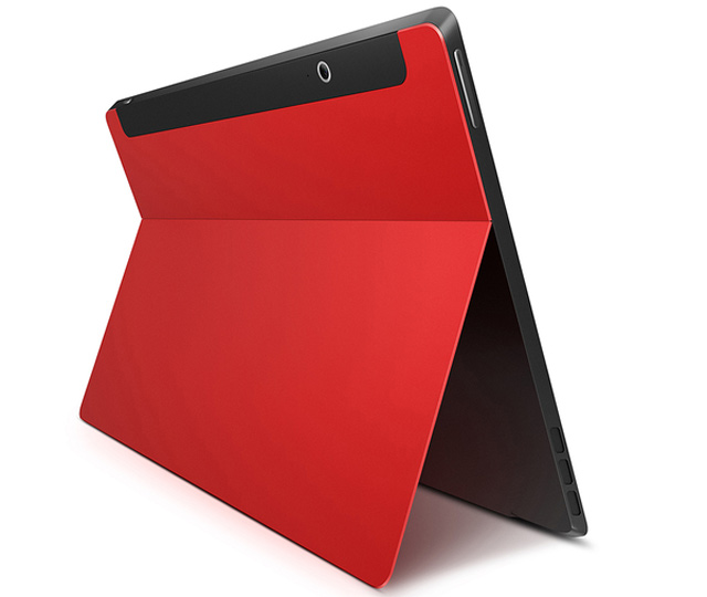 case bảo vệ Cựu kỹ sư Google chế tạo máy tính bảng "nhái" Surface