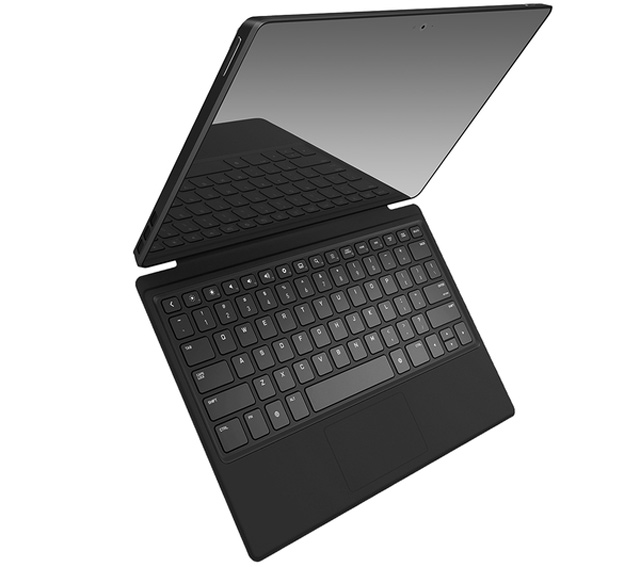 Bàn phím Cựu kỹ sư Google chế tạo máy tính bảng "nhái" Surface