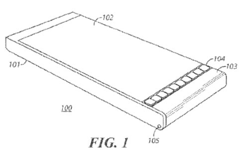 bản thiết kế BlackBerry Visa bản thiết kế BlackBerry Visa