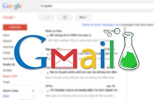 10 tính năng của Gmail mà bạn nên kích hoạt và dùng thử