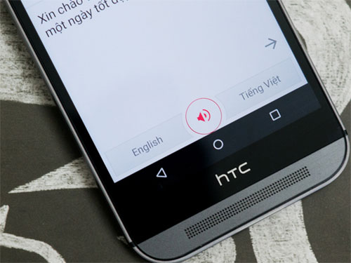 Google chuẩn bị cập nhật ứng dụng Translate ứng dụng Translate của Google