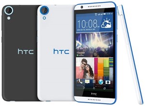 Rò rỉ Desire 526, thêm một smartphone 2 SIM từ HTC