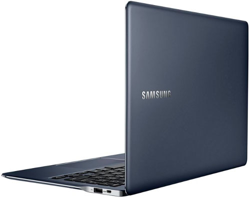 Samsung Ativ Book 9​