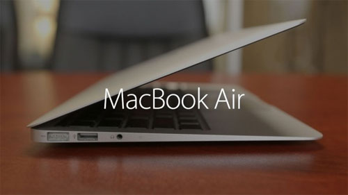 Macbook Air