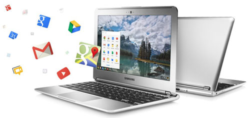 Chromebook