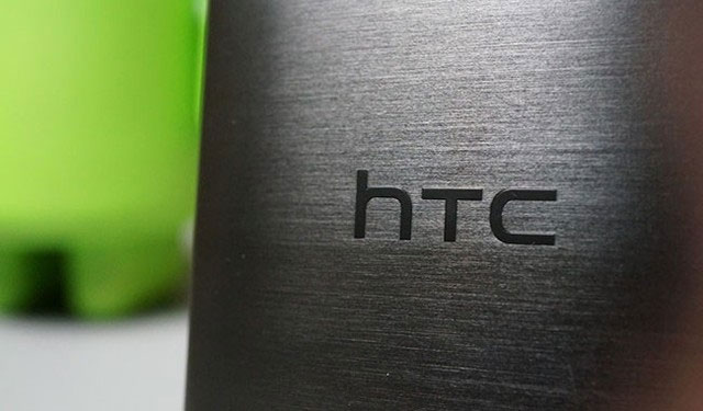 logo của hãng HTC