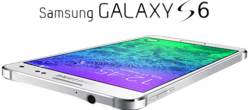 Samsung Galaxy S6 ra mắt trong tháng 3 tới