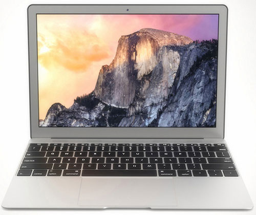 MacBook Air Retina