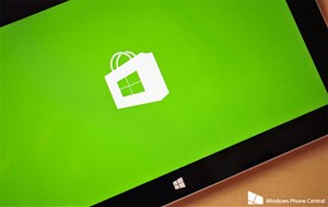 Hơn 560,000 ứng dụng trên Windows và Windows Phone Store