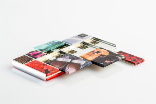 Google sẽ phát hành thí điểm điện thoại lắp ghép Ara điện thoại lắp ghép Ara