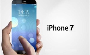 iPhone 7 sẽ có camera kép, tích hợp cảm biến áp suất