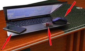 7 lưu ý khi sử dụng và bảo quản laptop trong thời gian nghỉ