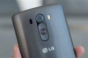 LG G4 sẽ có màn hình 5.3", dùng chip Snapdragon 810