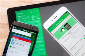 9 thủ thuật sử dụng Evernote trên thiết bị di động iOS và Android