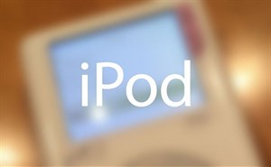 Nguyên mẫu iPod Classic thế hệ thứ tư đang có giá $4495