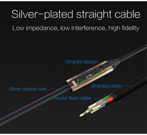 tai nghe chụp Mi Headphones