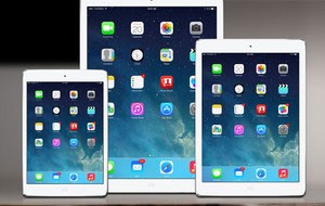 KGI: có thể Apple sẽ bán stylus như một phụ kiện cho iPad Pro