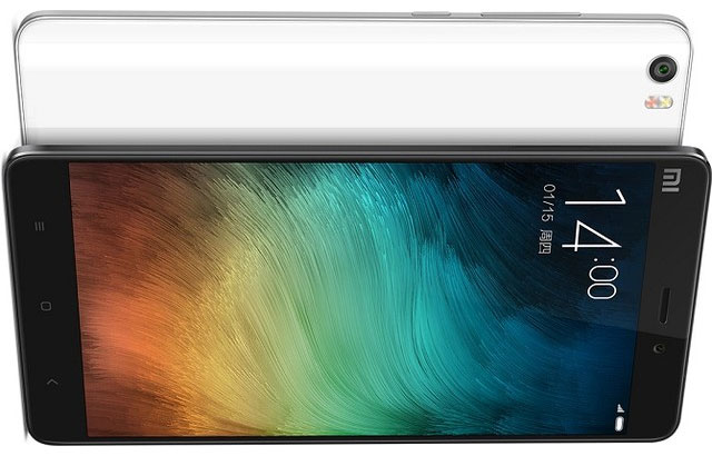 smartphone của Xiaomi